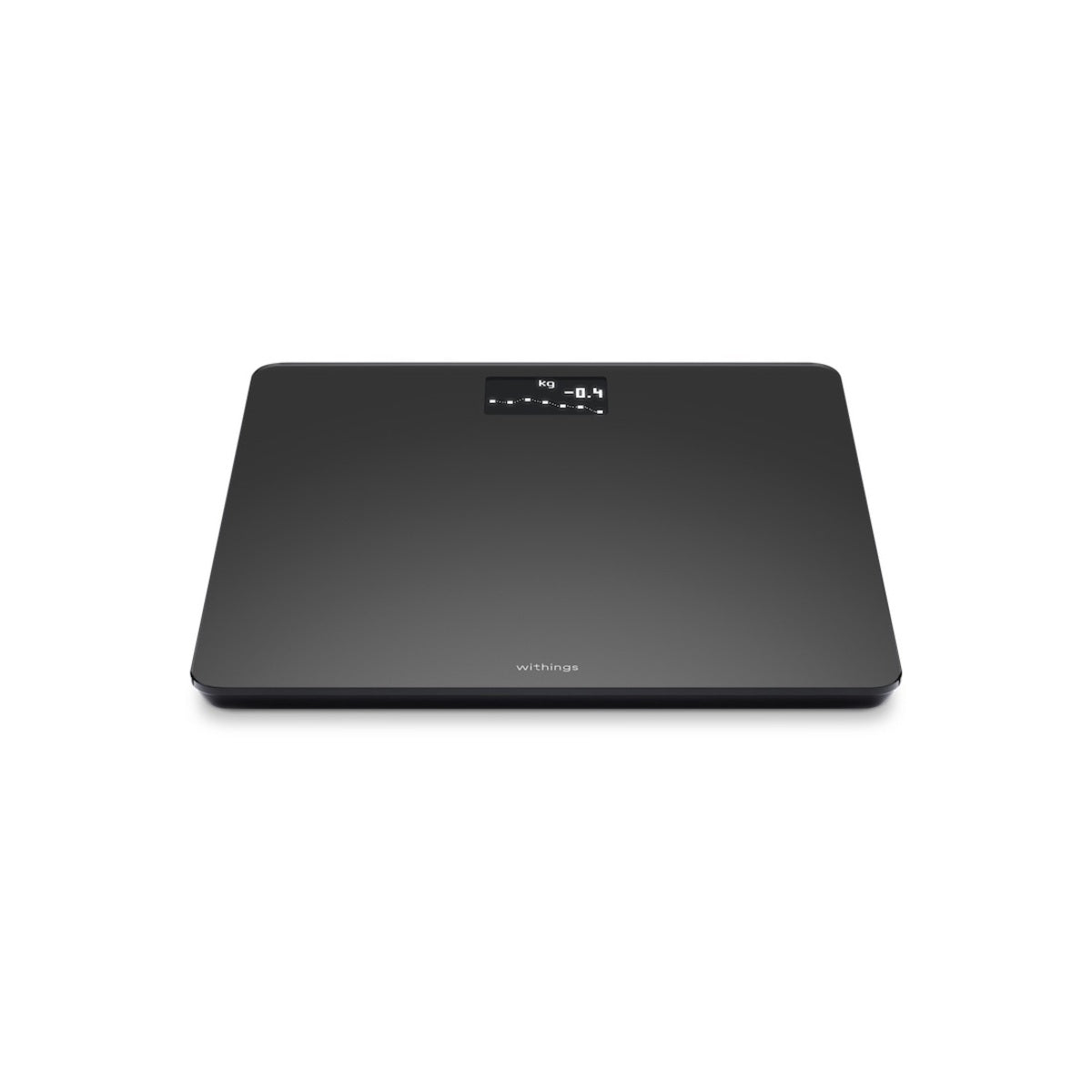 Withings – Body BMI Wi-fi scale - fekete - iSTYLE HU