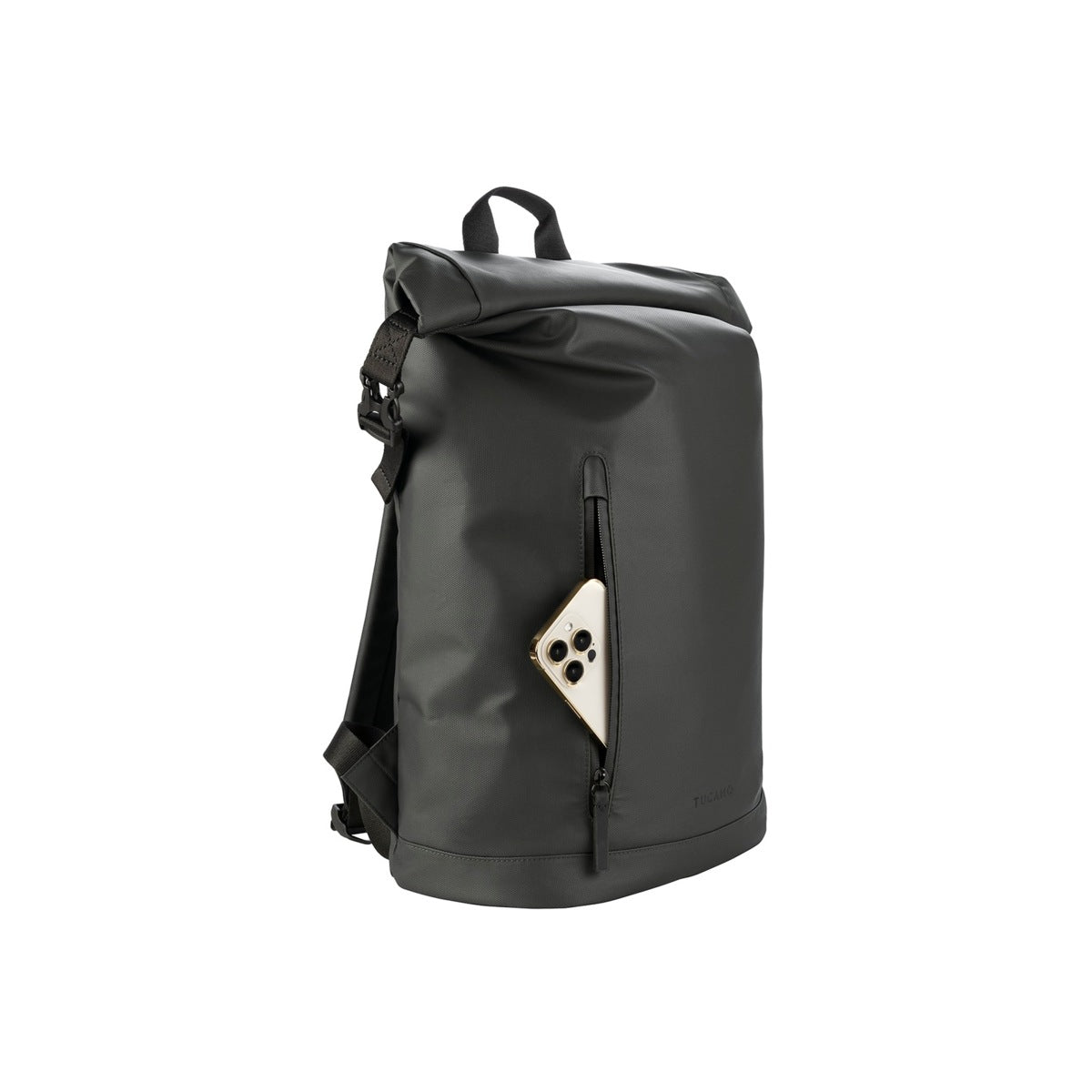 Tucano – ROLLO Backpack for MacBook Pro 16" - Fekete - iSTYLE HU