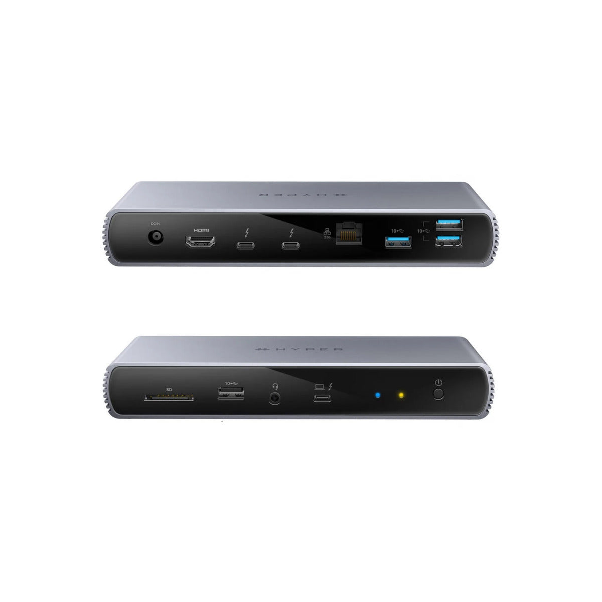 Hyper – Thunderbolt 4 Dokkolóállomás - iSTYLE HU