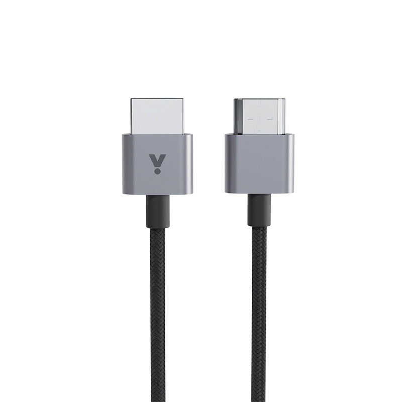 iSTYLE – HDMI-HDMI 8K/60Hz kábel 2m - asztroszürke - iSTYLE HU
