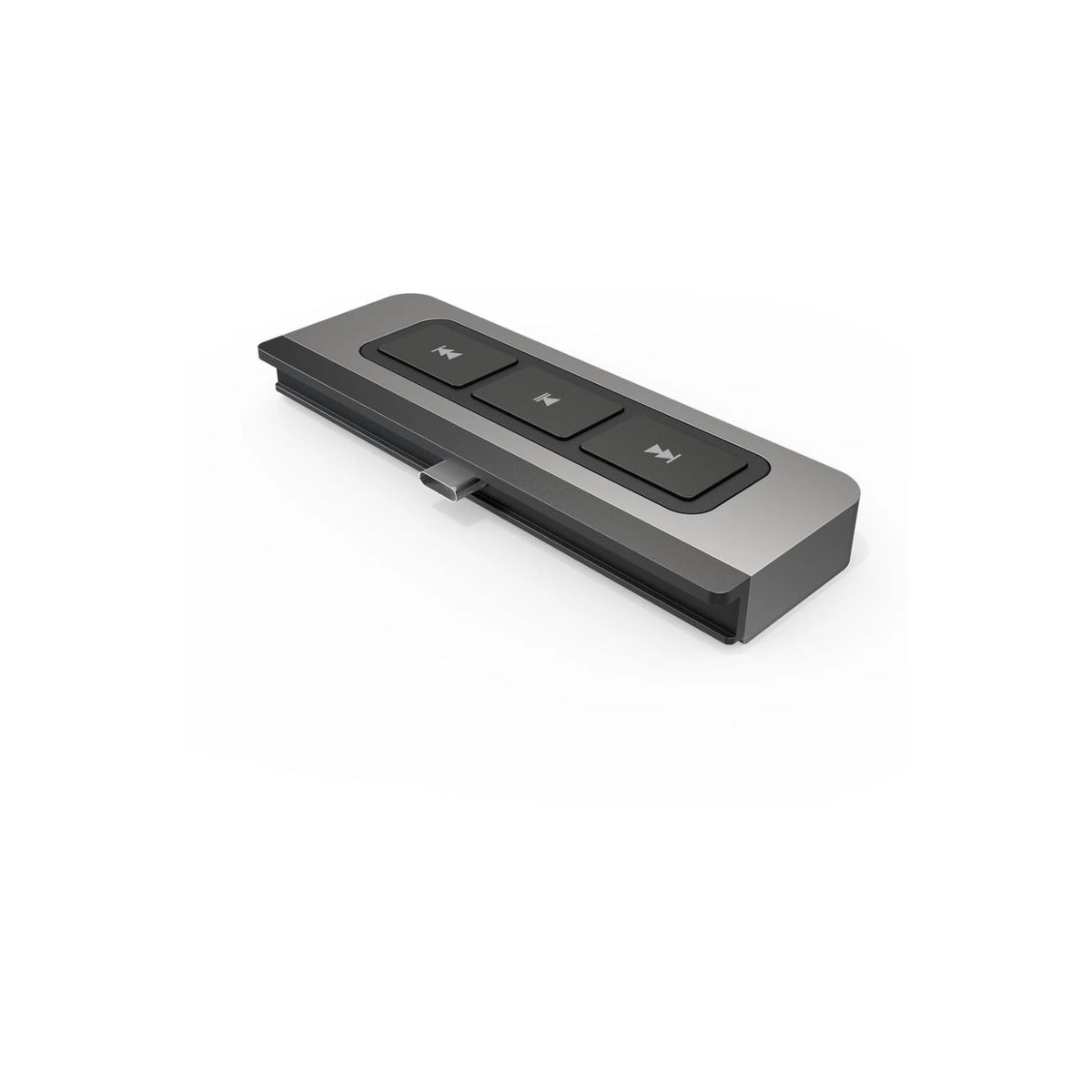 Hyper – HyperDrive Media 6 az 1-ben USB-C Hub iPad Pro/Air-hez - iSTYLE HU