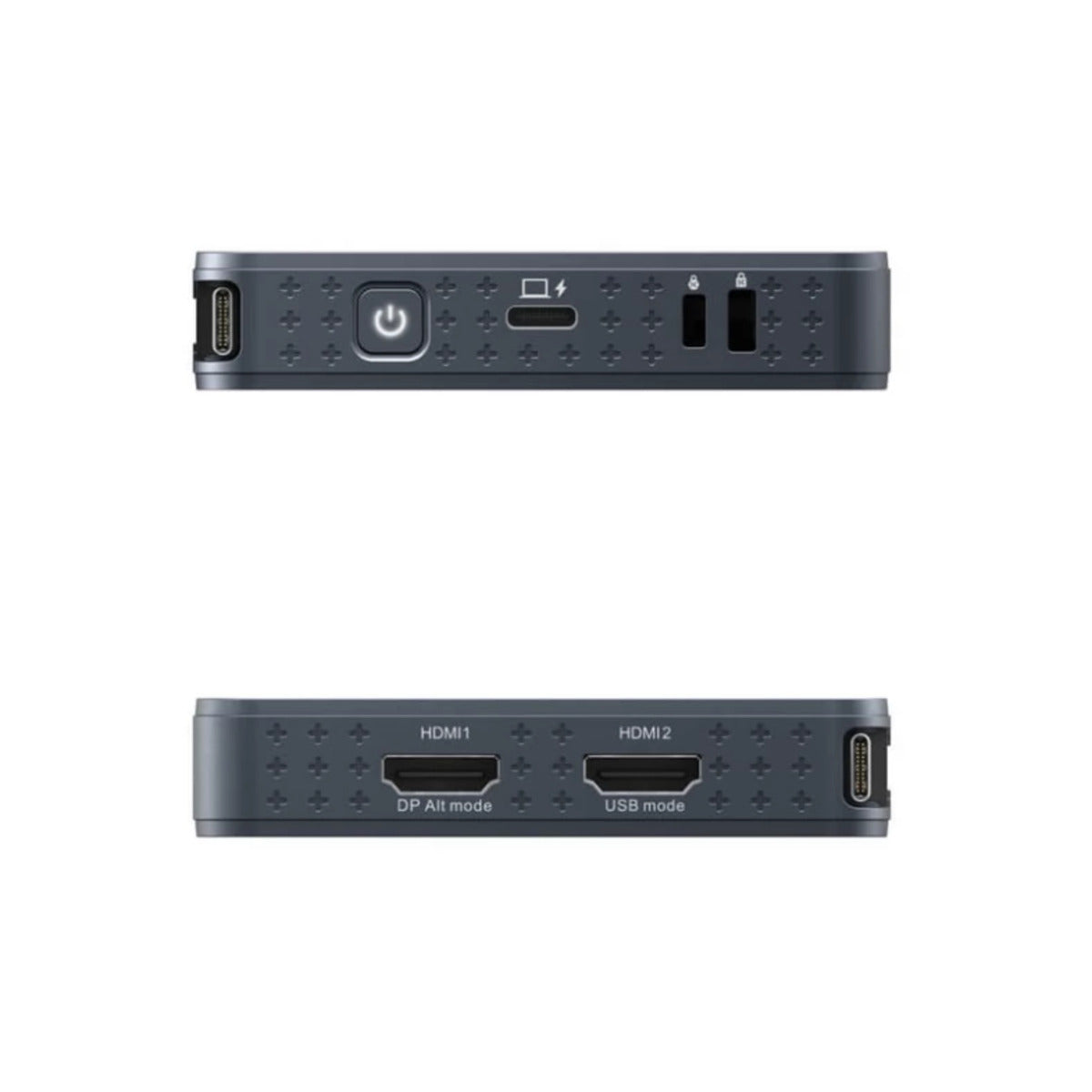 Hyper – Univerzális 10 az 1-ben USB-C dokkoló (Dual HDMI) - iSTYLE HU