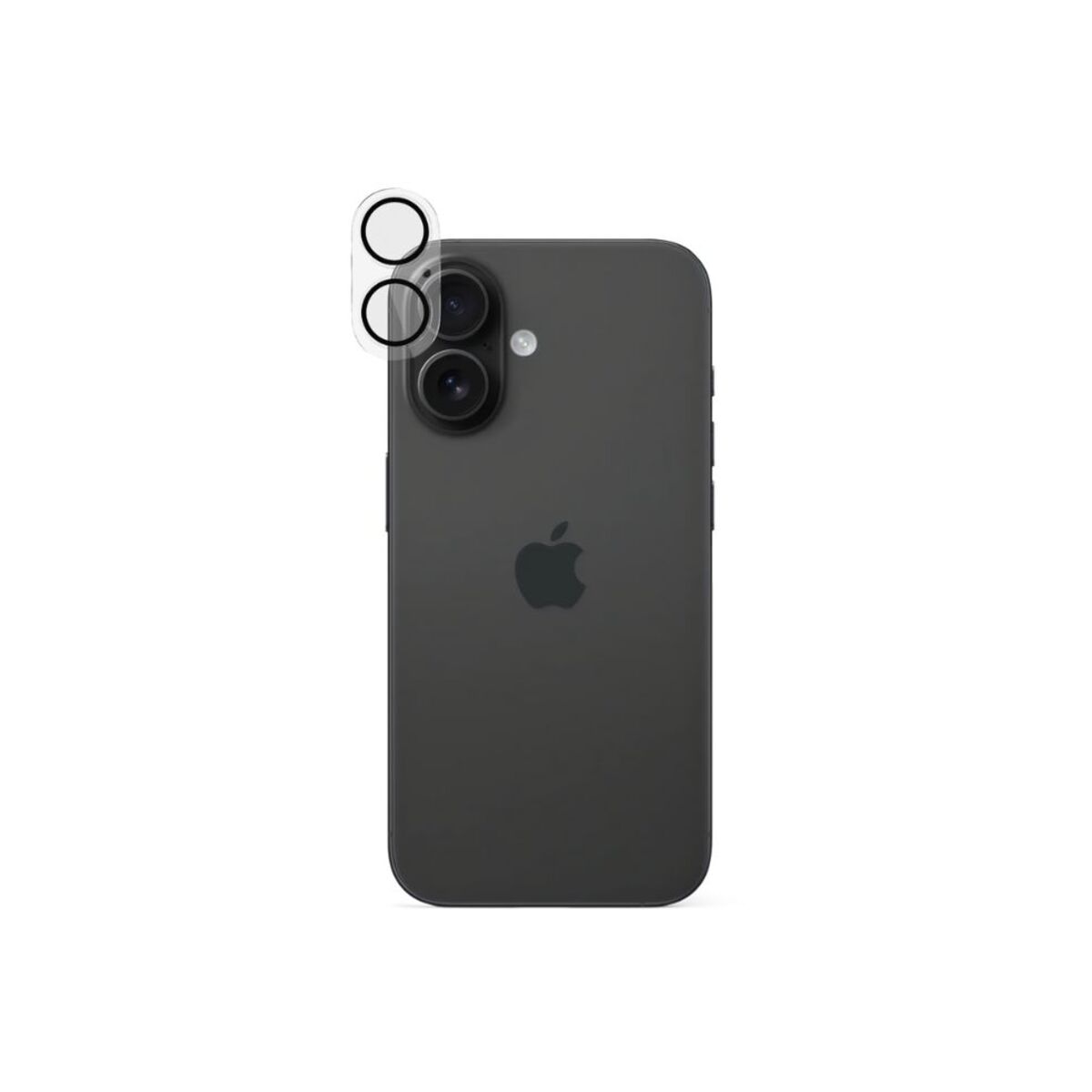 UNUM – SapphireShield kamera lencsevédő - iPhone 16/16 Plus - iSTYLE HU