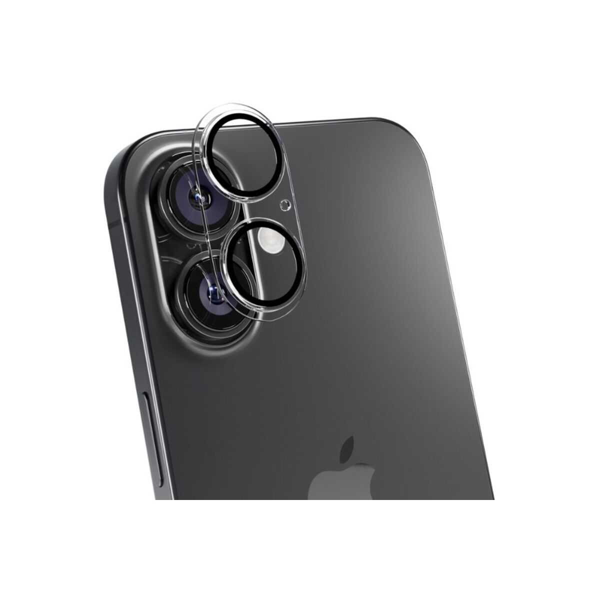 UNUM – SapphireShield kamera lencsevédő - iPhone 16/16 Plus - iSTYLE HU
