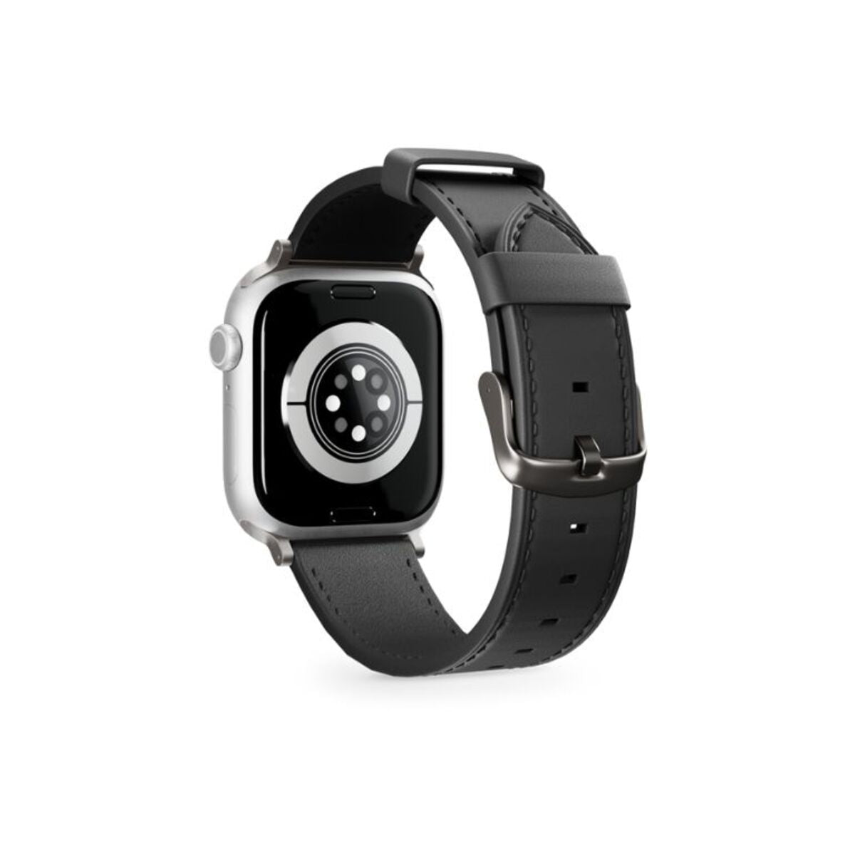 Epico – Apple Watch Bőr szíj (38/40/41/42mm) - fekete - iSTYLE HU