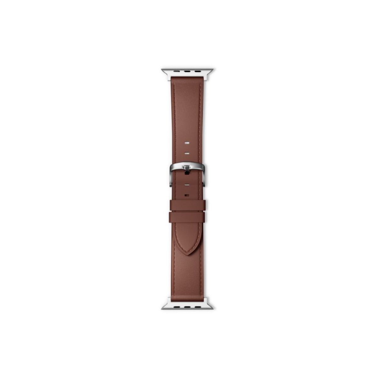 Epico – Apple Watch Bőr szíj (38/40/41/42mm) - barna - iSTYLE HU