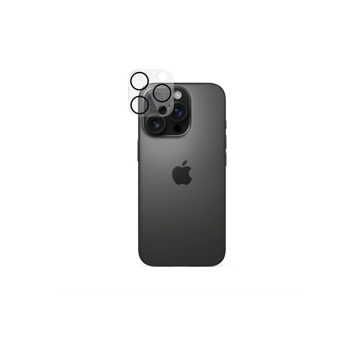 UNUM – SapphireShield kamera lencsevédő - iPhone 16 Pro/16 Pro Max - iSTYLE HU