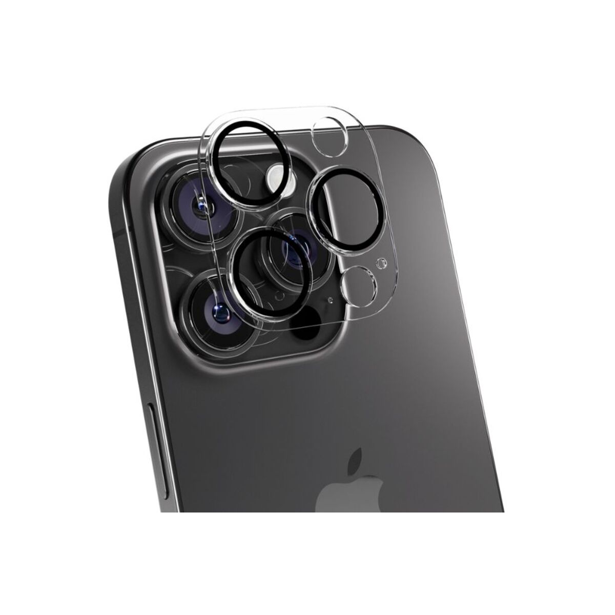 UNUM – SapphireShield kamera lencsevédő - iPhone 16 Pro/16 Pro Max - iSTYLE HU