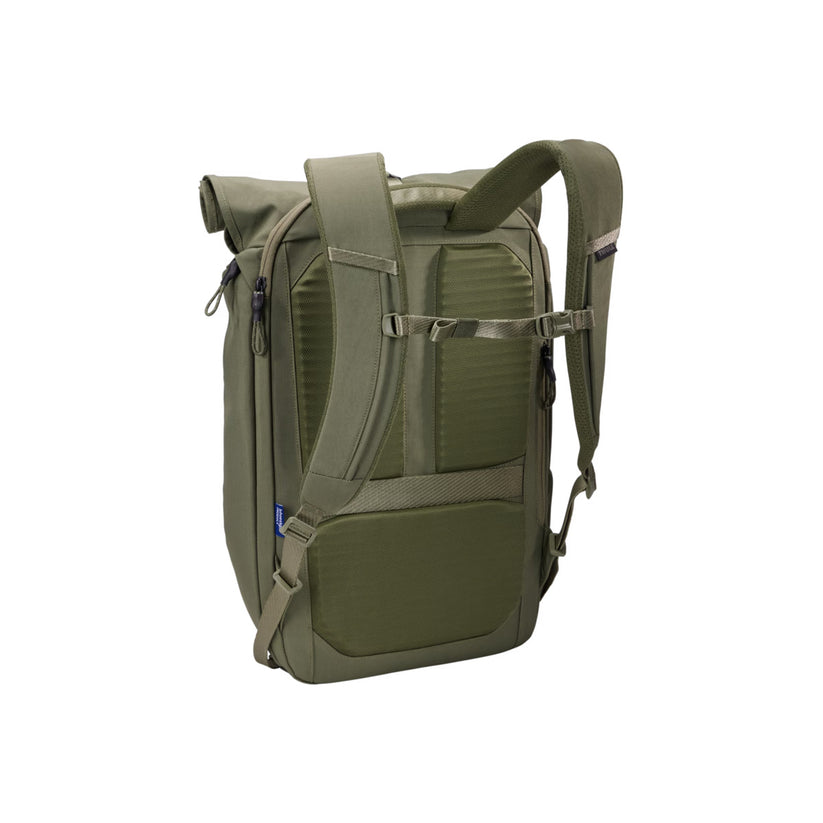 Thule — Paramount Backpack Házizsák (24L) - Lágy Zöld - iSTYLE HU