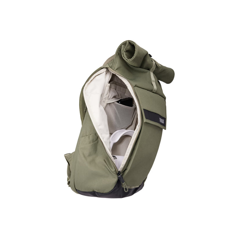 Thule — Paramount Backpack Házizsák (24L) - Lágy Zöld - iSTYLE HU