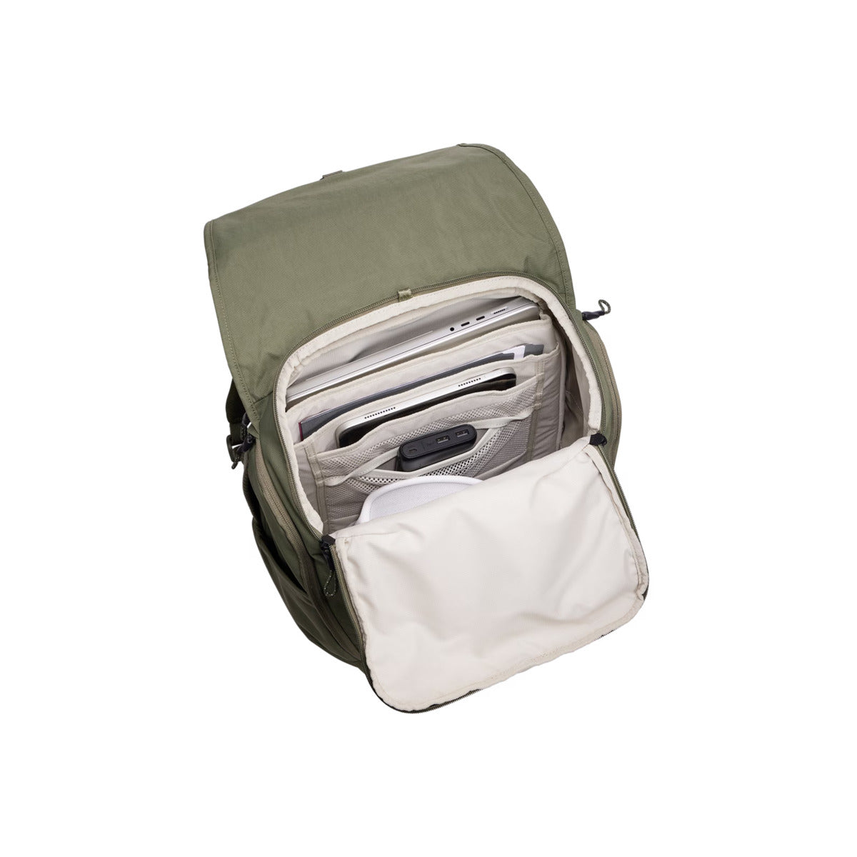 Thule — Paramount Backpack Hátizsák (27L) - Lágy Zöld - iSTYLE HU