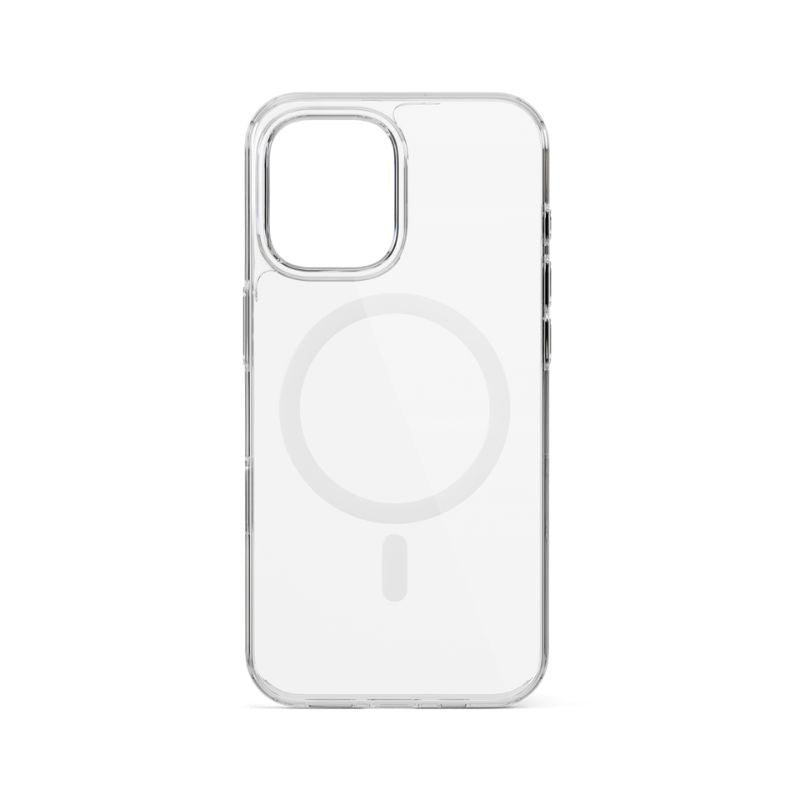 Epico – Hero Mag\+ tok iPhone Air Qi2 és MagSafe kompatibilis – átlátszó - iSTYLE HU