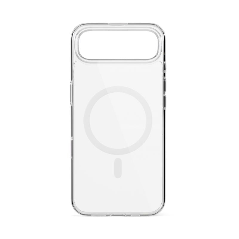 Epico – Hero Mag\+ tok iPhone 17 Qi2 és MagSafe kompatibilis – átlátszó - iSTYLE HU