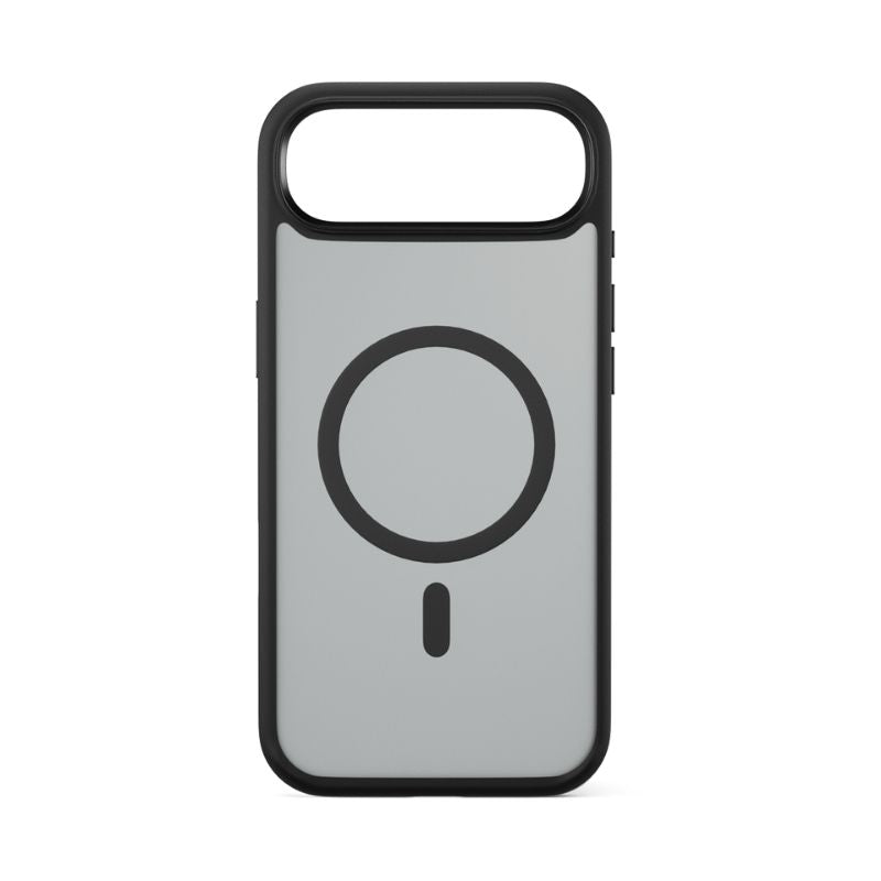 Epico – HeroMatte Pro Mag\+ tok iPhone Air Qi2 és MagSafe kompatibilis – fekete - iSTYLE HU