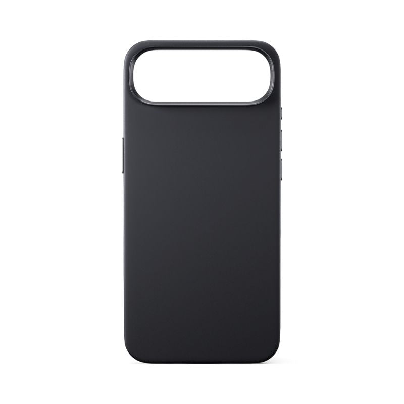 Epico – Silicone Pro Mag\+ tok iPhone Air Qi2 és MagSafe kompatibilis – fekete - iSTYLE HU