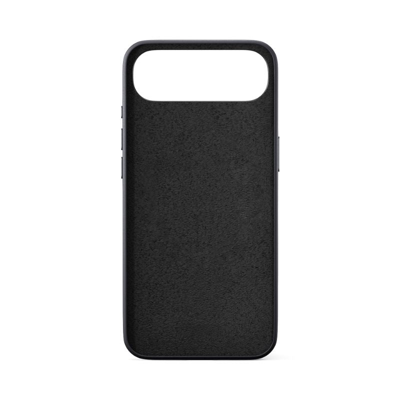 Epico – Silicone Pro Mag\+ tok iPhone Air Qi2 és MagSafe kompatibilis – fekete - iSTYLE HU