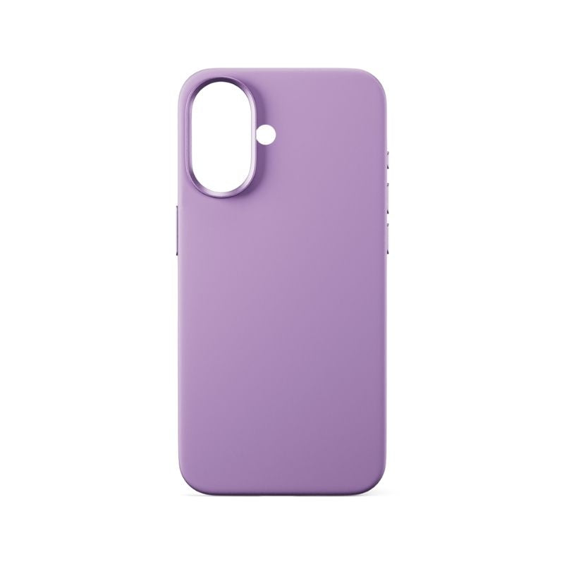 Epico – Silicone Pro Mag\+ tok iPhone 17 Qi2 és MagSafe kompatibilis – lila - iSTYLE HU