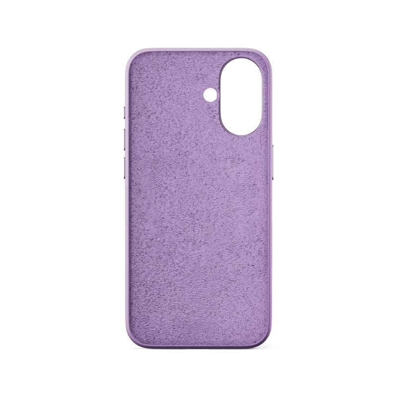 Epico – Silicone Pro Mag\+ tok iPhone 17 Qi2 és MagSafe kompatibilis – lila - iSTYLE HU
