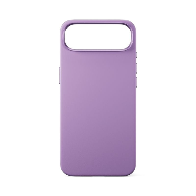 Epico – Silicone Pro Mag\+ tok iPhone Air Qi2 és MagSafe kompatibilis – lila - iSTYLE HU