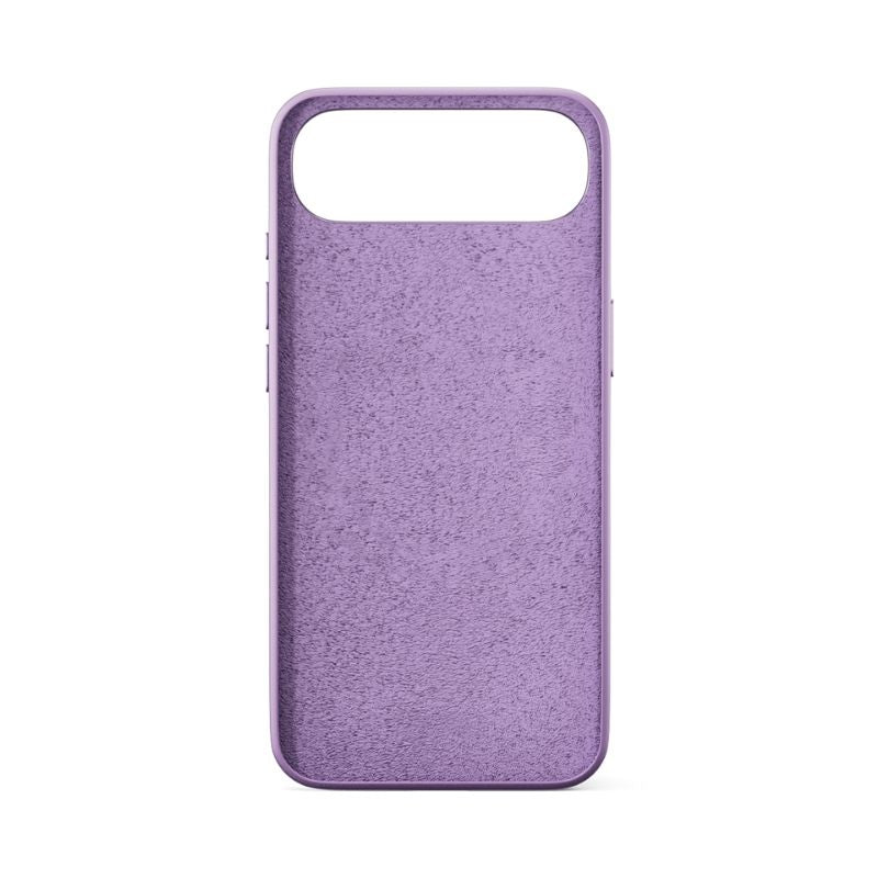 Epico – Silicone Pro Mag\+ tok iPhone Air Qi2 és MagSafe kompatibilis – lila - iSTYLE HU
