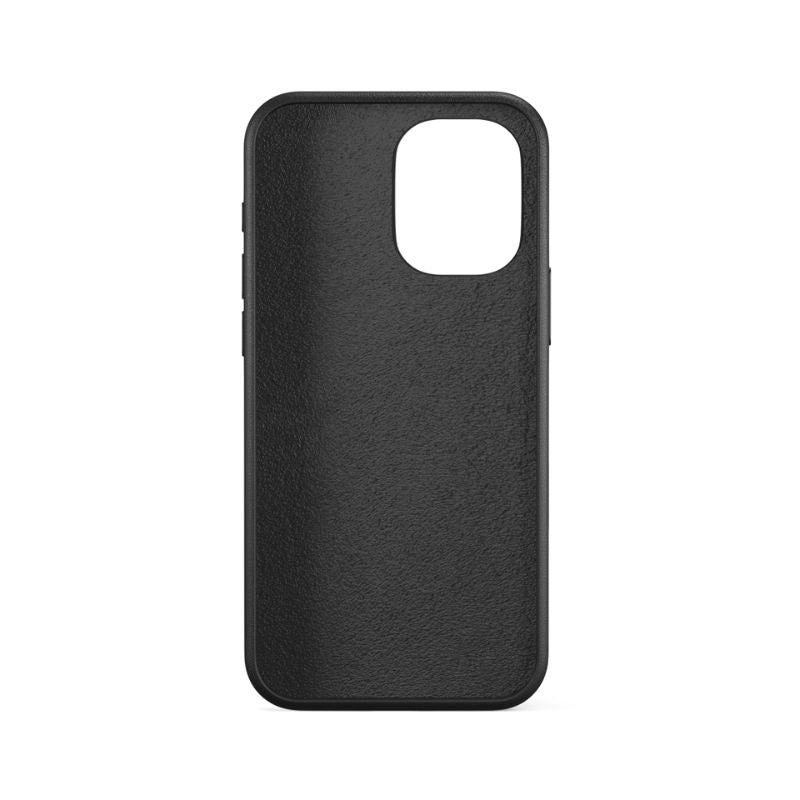 Epico – Leather Pro Mag\+ tok iPhone 17 Qi2 és MagSafe kompatibilis – fekete - iSTYLE HU