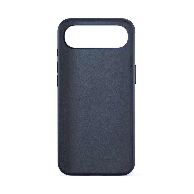 Epico – Leather Pro Mag\+ tok iPhone Air Qi2 és MagSafe kompatibilis – fekete - iSTYLE HU