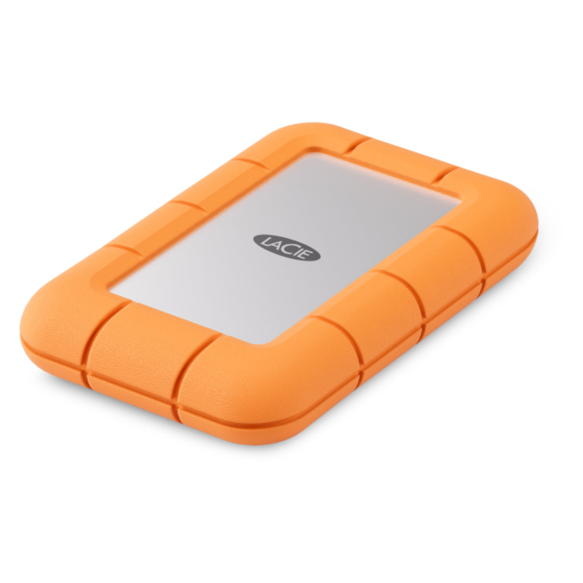 Lacie - Rugged Mini hordozható SSD 1TB - iSTYLE HU