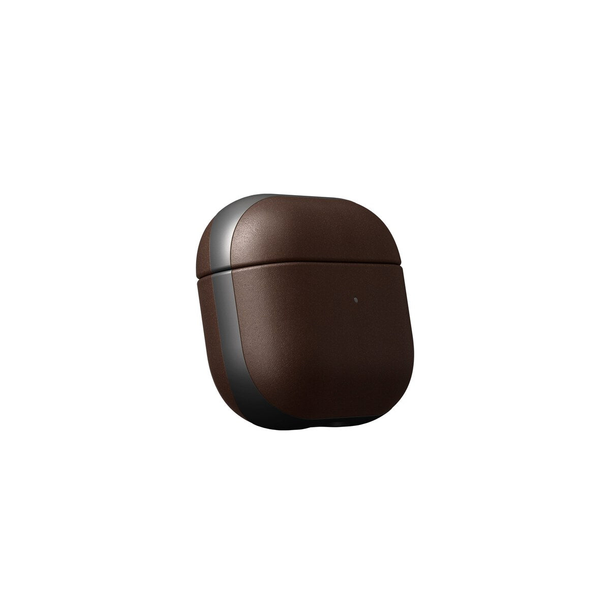 Nomad – LeatherCase, brown -AirPods 3 - iSTYLE HU