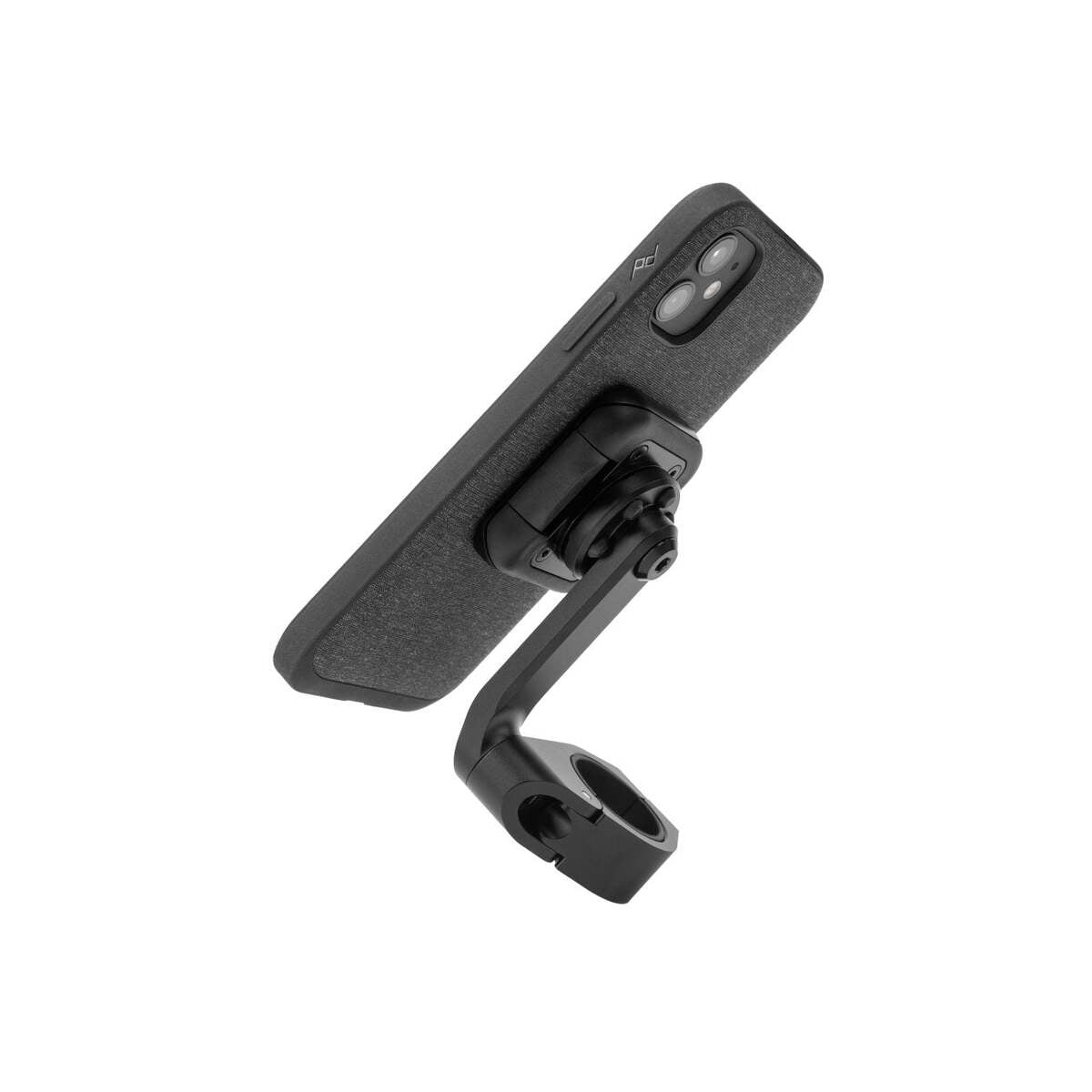 Peak Design – Mobile Motorcycle Bar Mount - fekete - iSTYLE HU