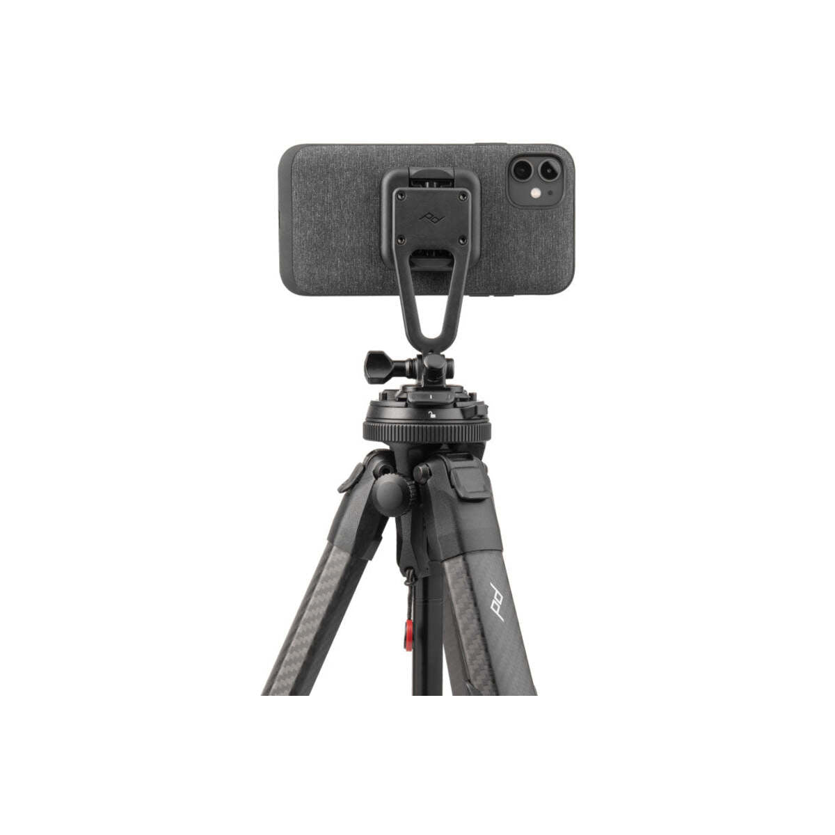 Peak Design – Mobile Creator Kit - fekete - iSTYLE HU
