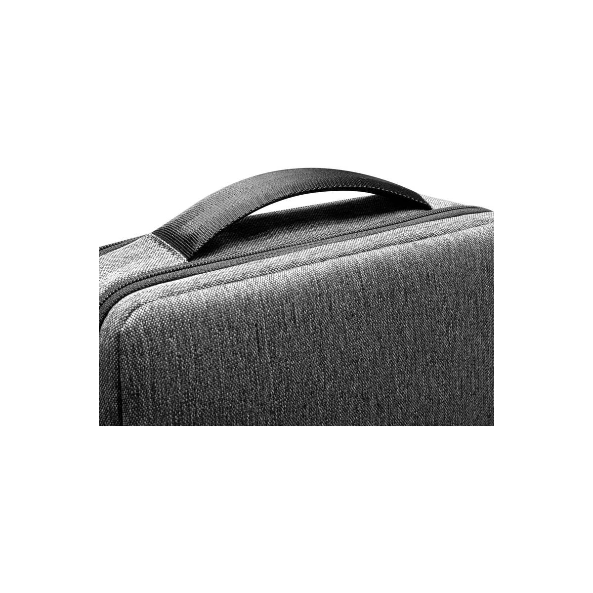 tomtoc – Urban MacBook Pro 14" (2021) válltáska - szürke - iSTYLE HU