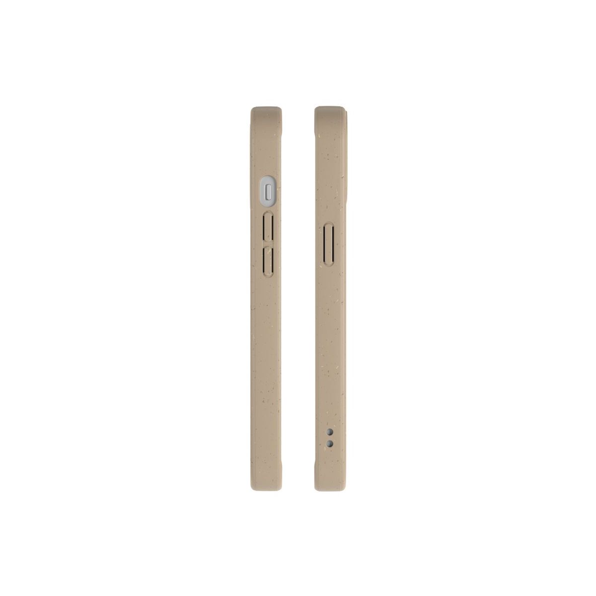 Woodcessories – Bio Magsafe iPhone 14 tok - Barna - iSTYLE HU