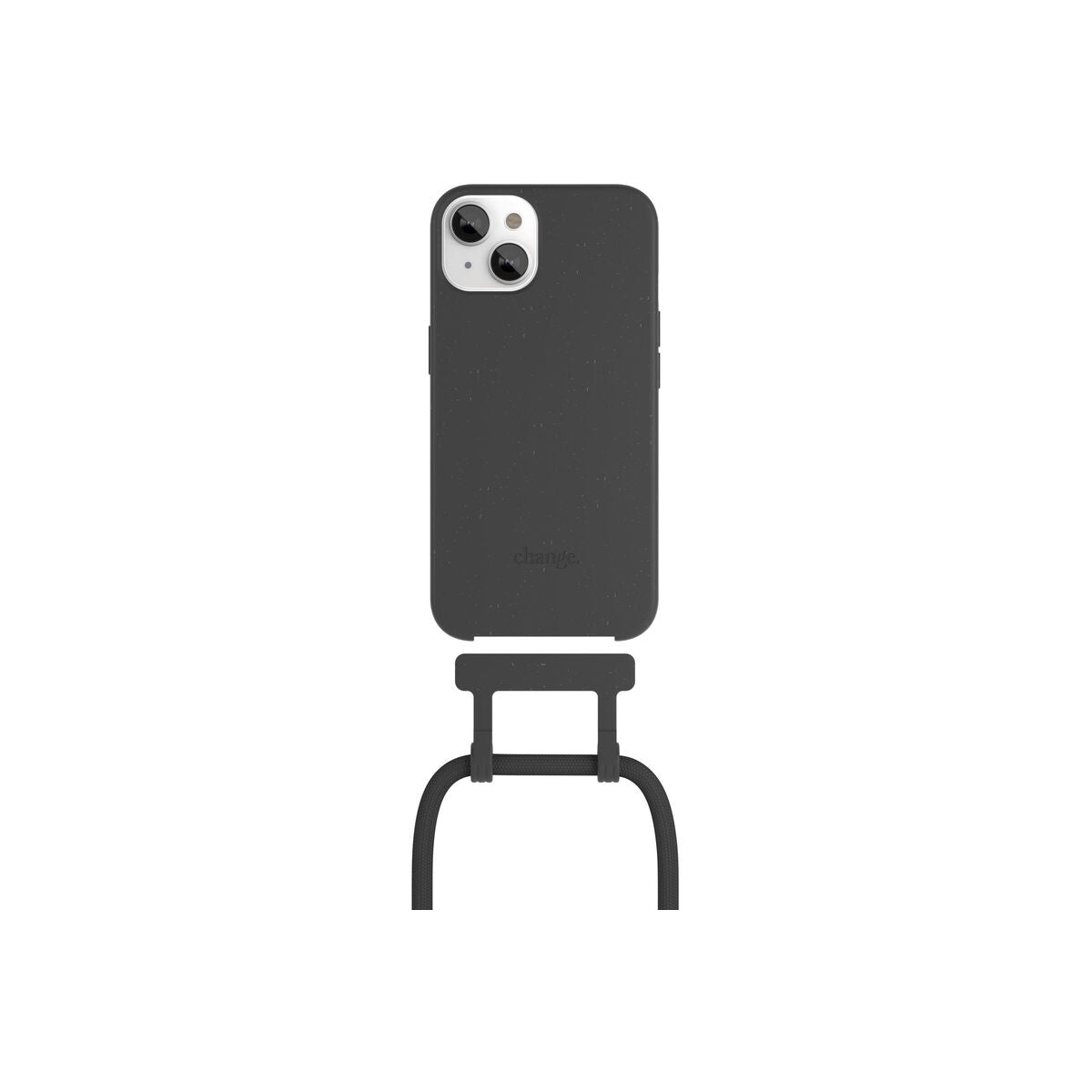 Woodcessories – Change iPhone 13/14 tok - Fekete - iSTYLE HU