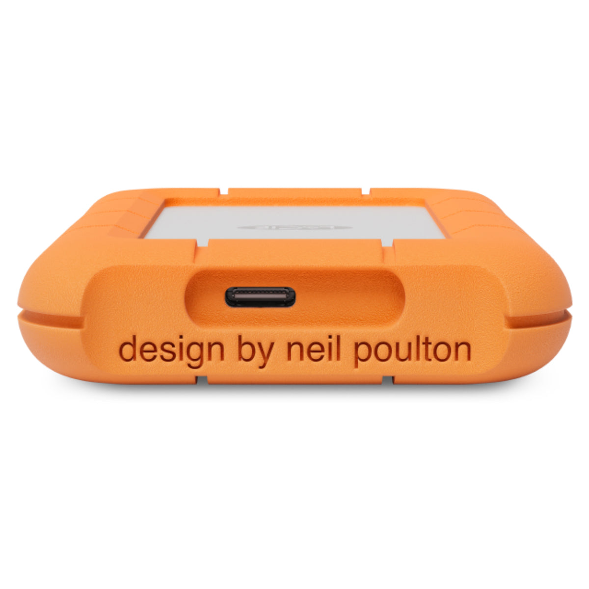 Lacie - Rugged Mini hordozható SSD 1TB - iSTYLE HU