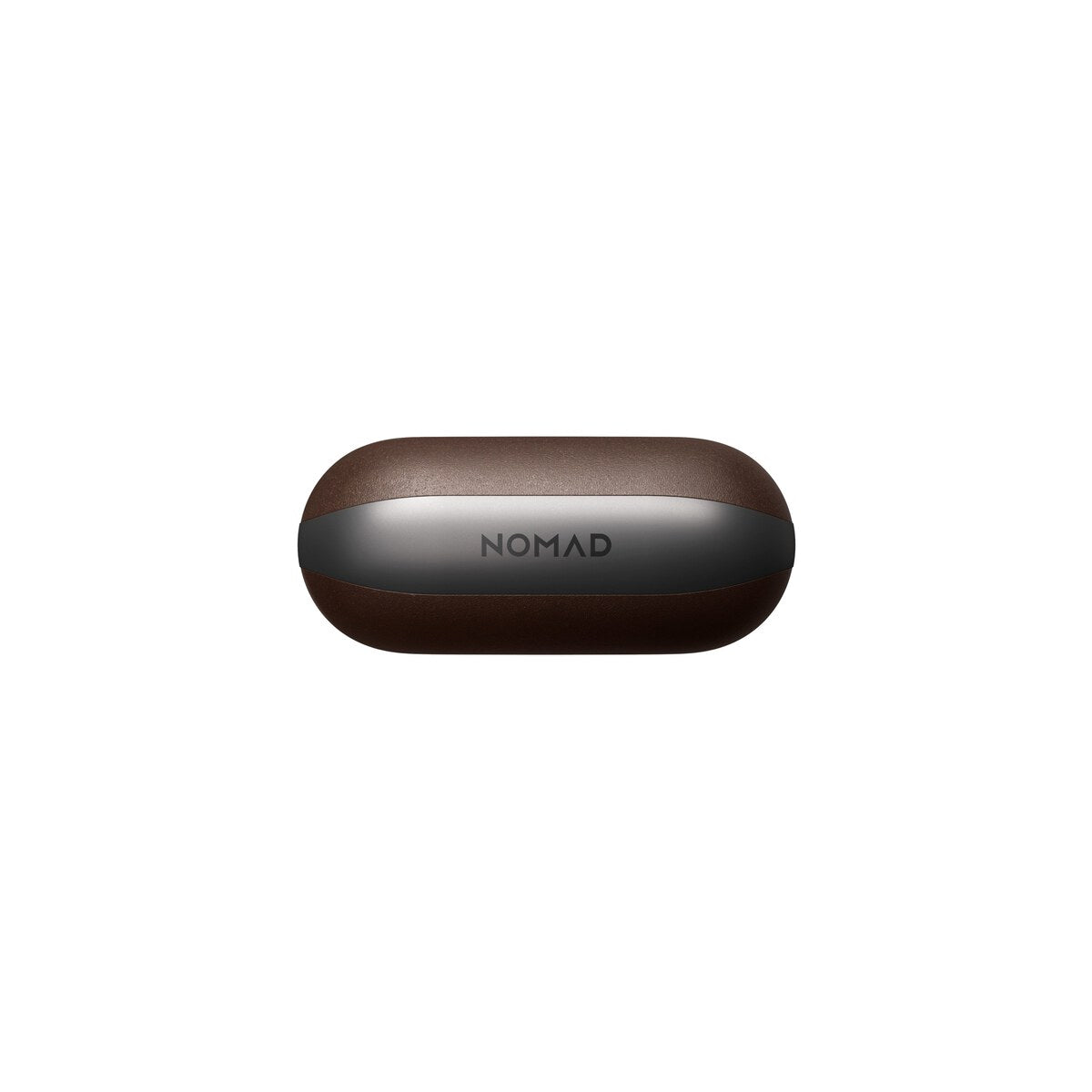 Nomad – LeatherCase, brown -AirPods 3 - iSTYLE HU