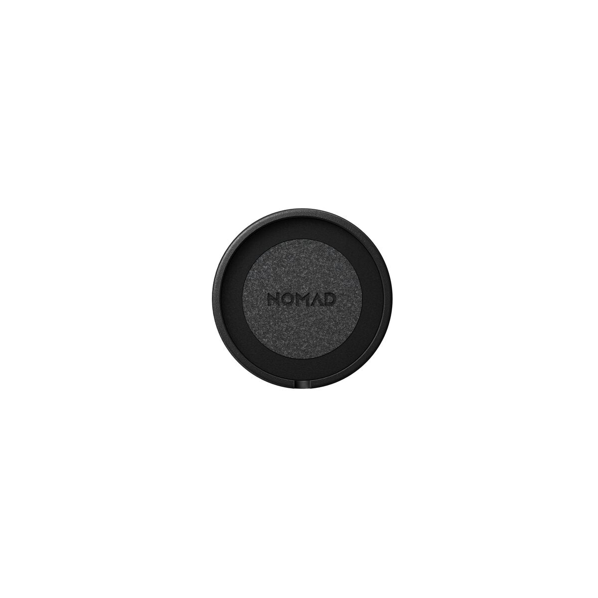Nomad – MagSafe bőrtok - fekete - Open Box - iSTYLE HU