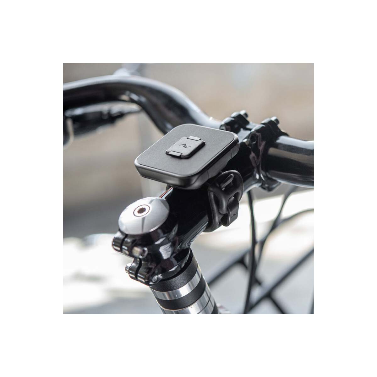 Peak Design – Mobile Universal Bar Mount - fekete - iSTYLE HU