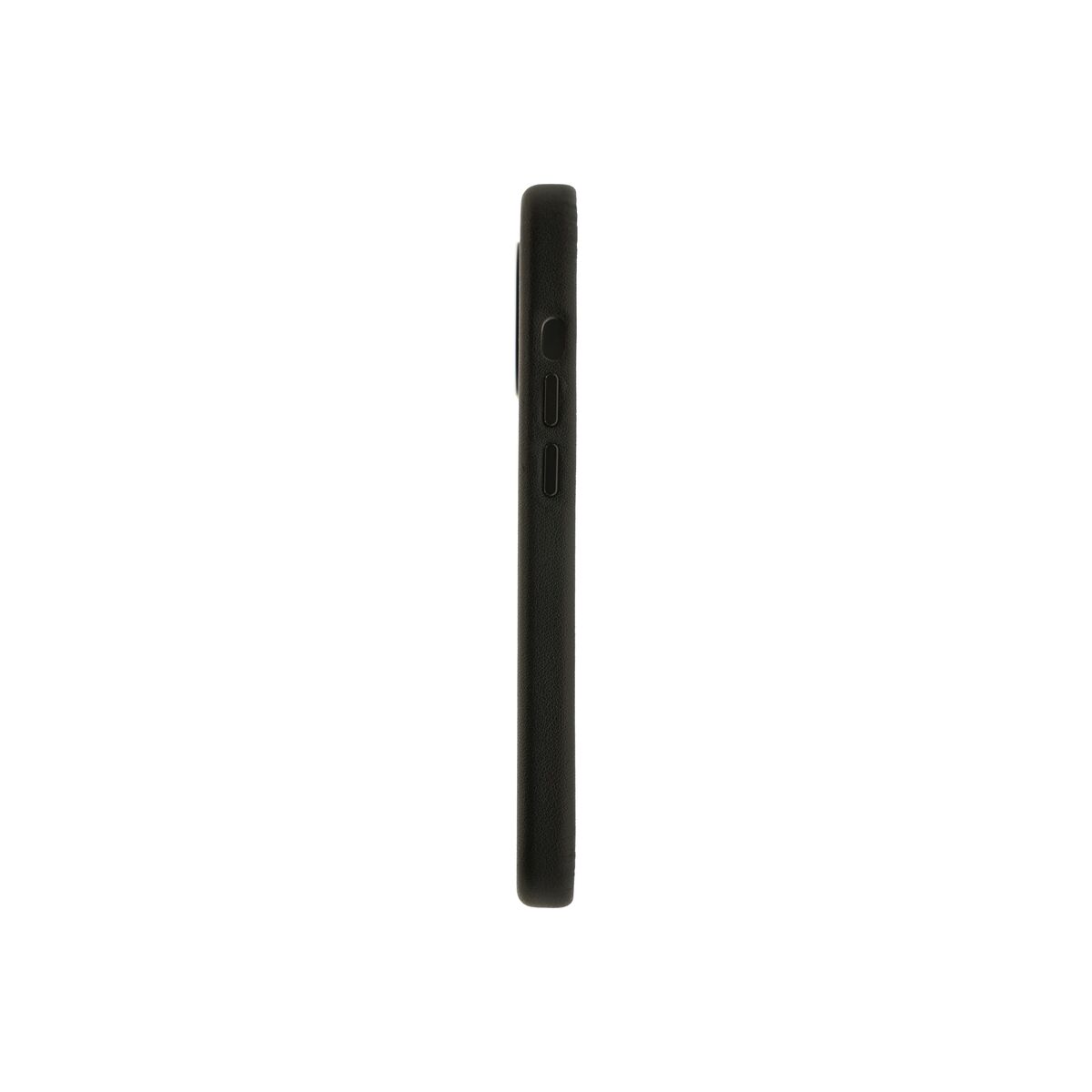 Dviced – MagSafe iPhone 15 bőr tok - fekete - iSTYLE HU