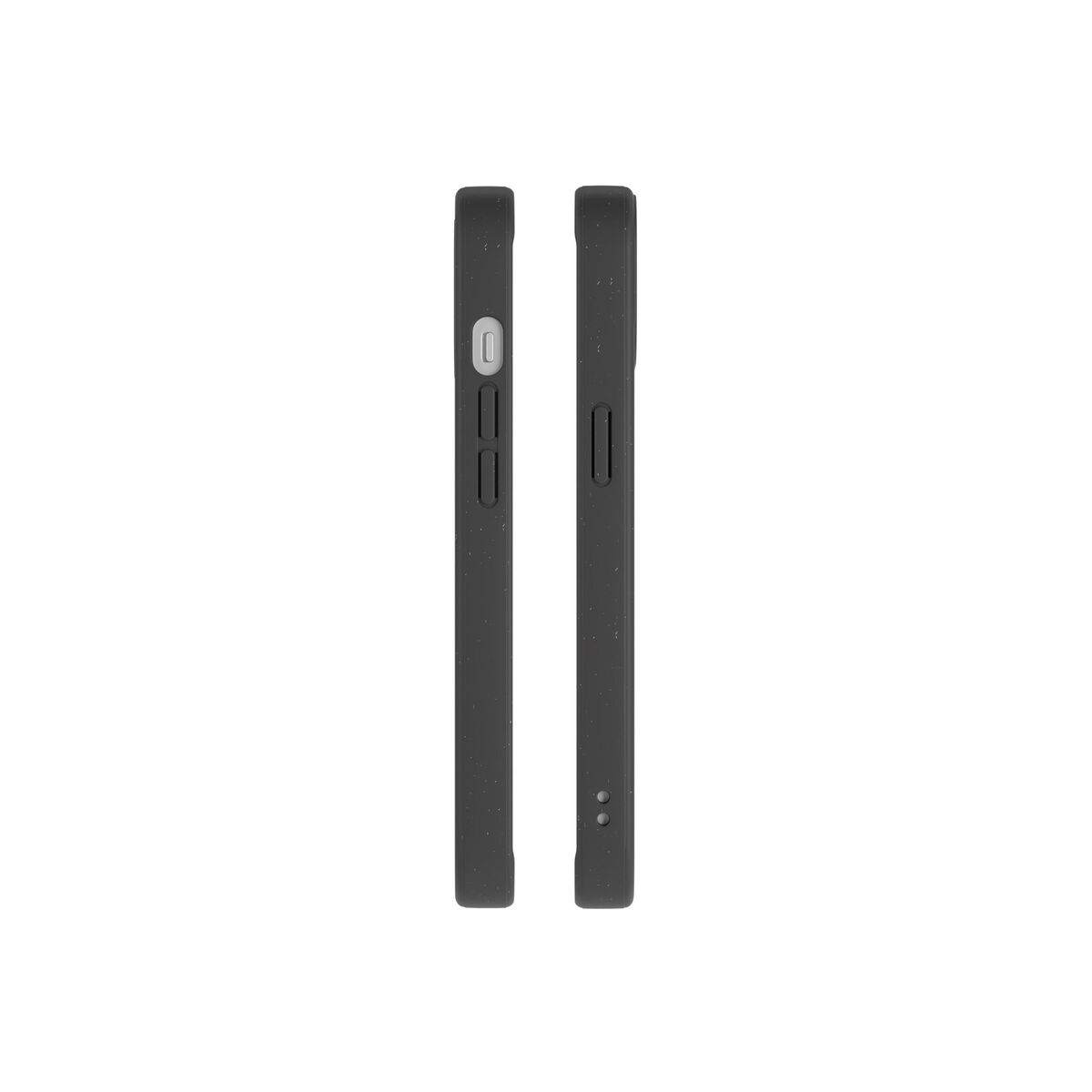 Woodcessories – Bio Magsafe iPhone 14 tok - Fekete - iSTYLE HU
