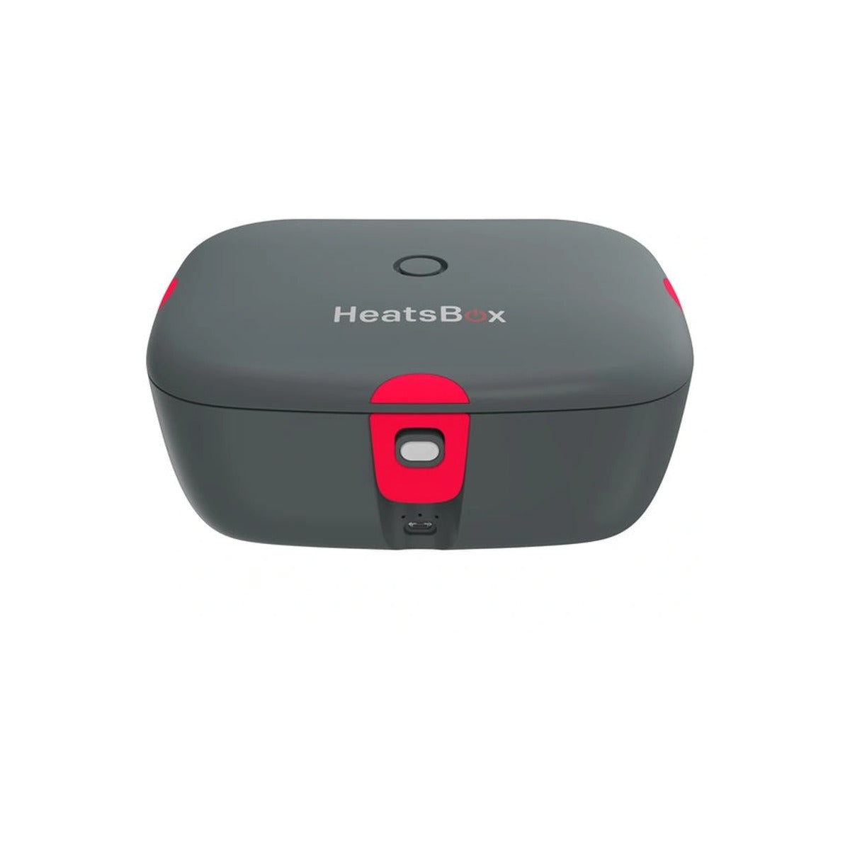 Faitron – HeatsBox GO intelligens fűtött ebéddoboz - iSTYLE HU