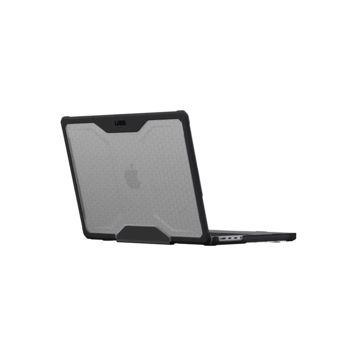 UAG – Plyo MacBook Pro 14 tok - jégkék/fekete - iSTYLE HU