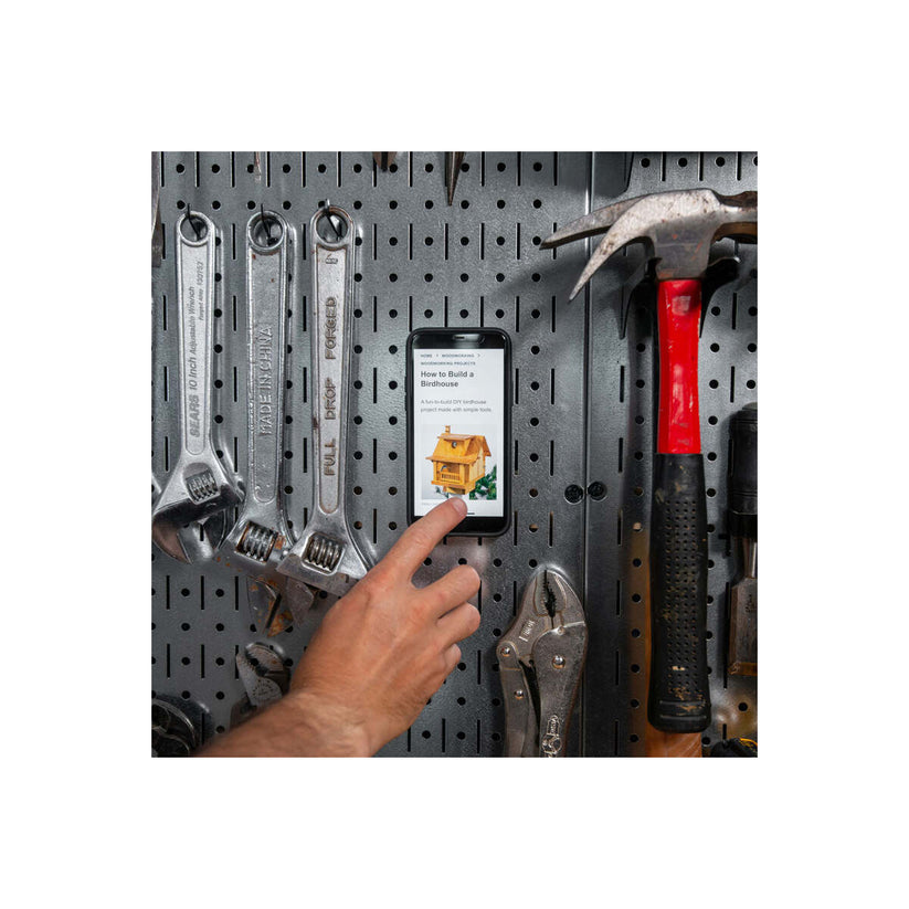 Peak Design – Mobile Wall Mount - fekete - iSTYLE HU