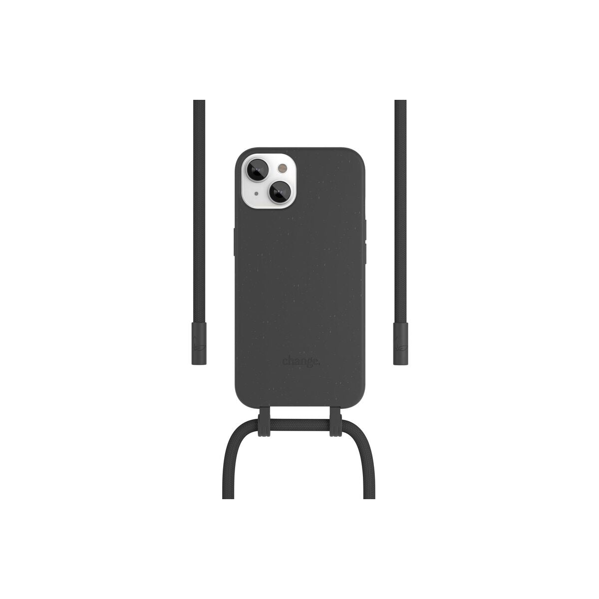 Woodcessories – Change iPhone 13/14 tok - Fekete - iSTYLE HU