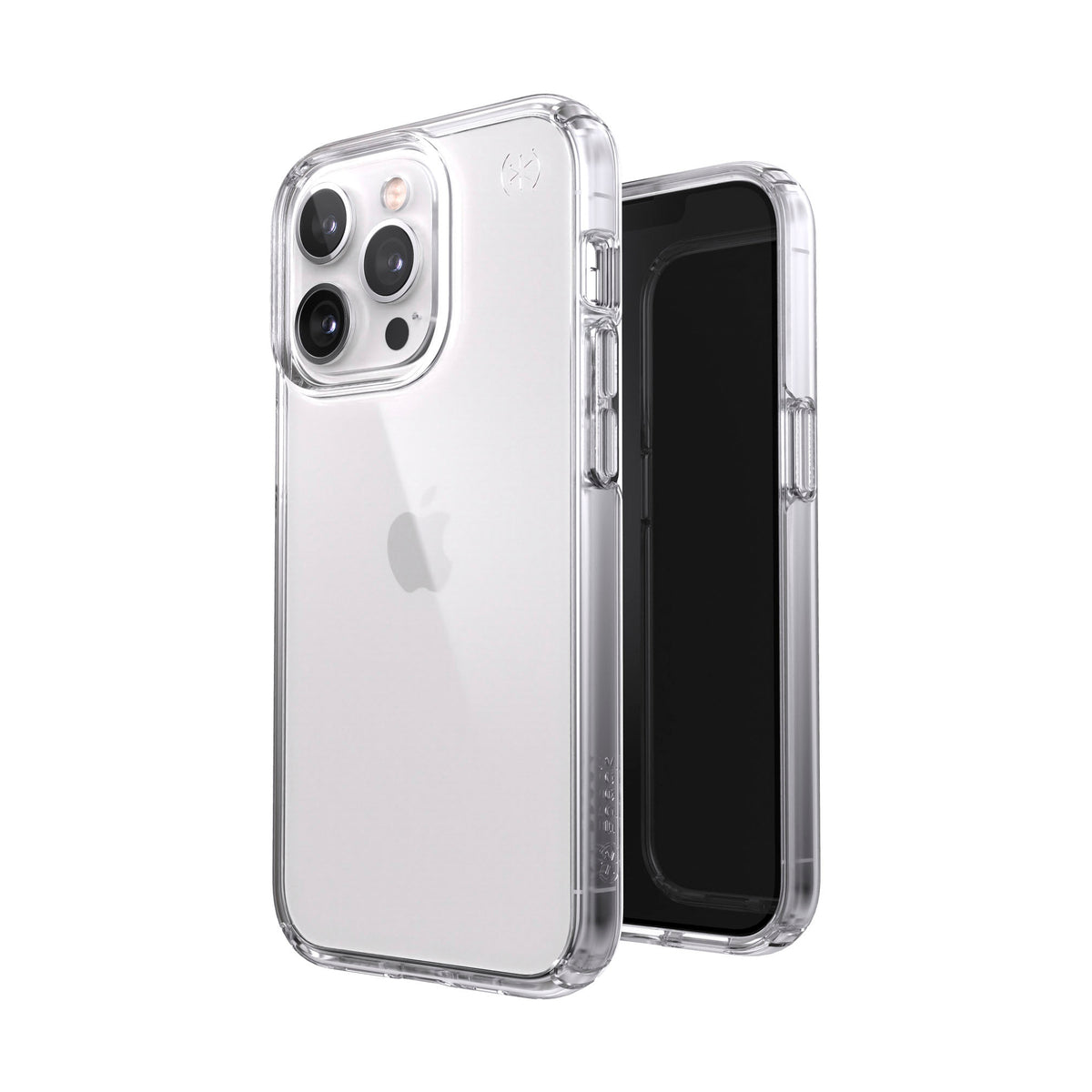 Speck – Presidio Perfect-Clear iPhone 13 Pro Max tok - Átlátszó - iSTYLE HU