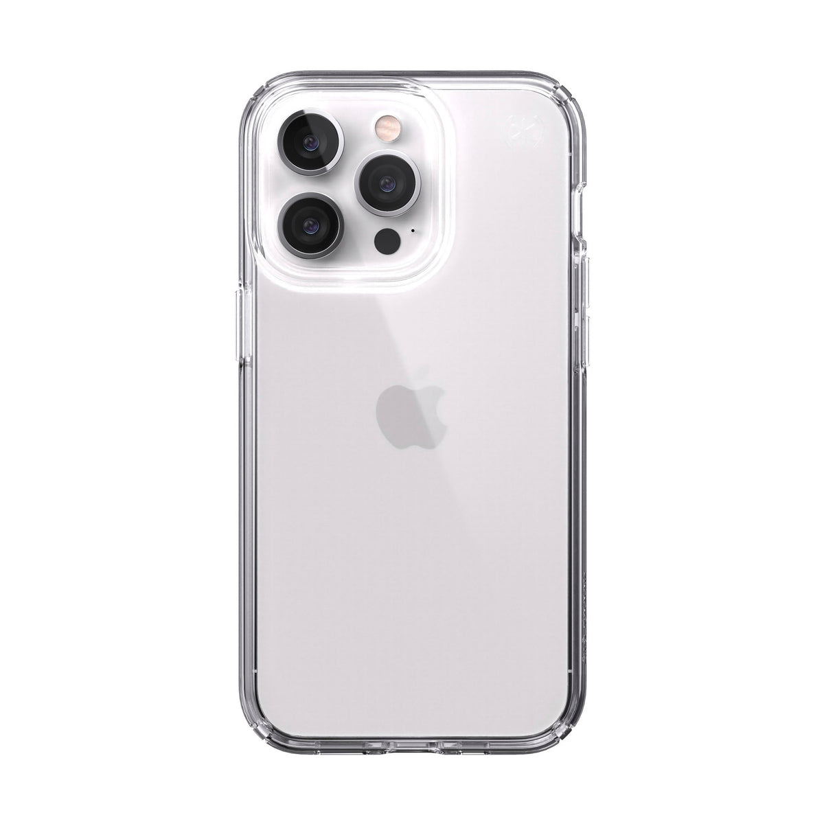 Speck – Presidio Perfect-Clear iPhone 13 Pro Max tok - Átlátszó - iSTYLE HU