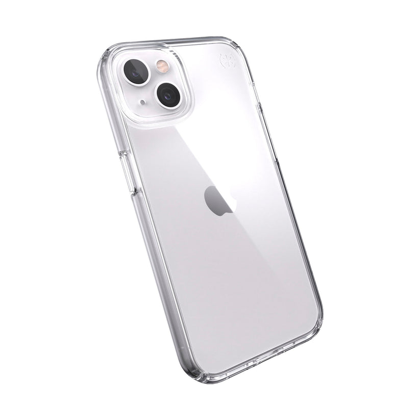 Speck – Presidio Perfect-Clear iPhone 13 tok - Átlátszó - iSTYLE HU