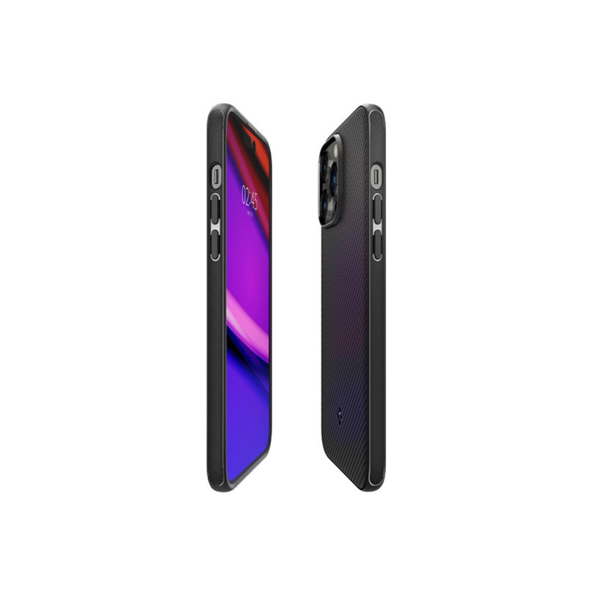 Spigen – Core Armor iPhone 14 Pro MagSafe tok - fekete - iSTYLE HU
