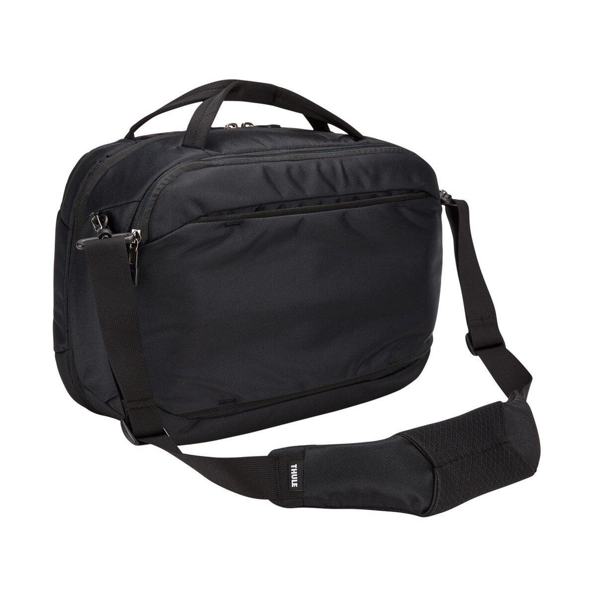 Thule – Subterra 16" MacBook kézipoggyász - fekete - iSTYLE HU