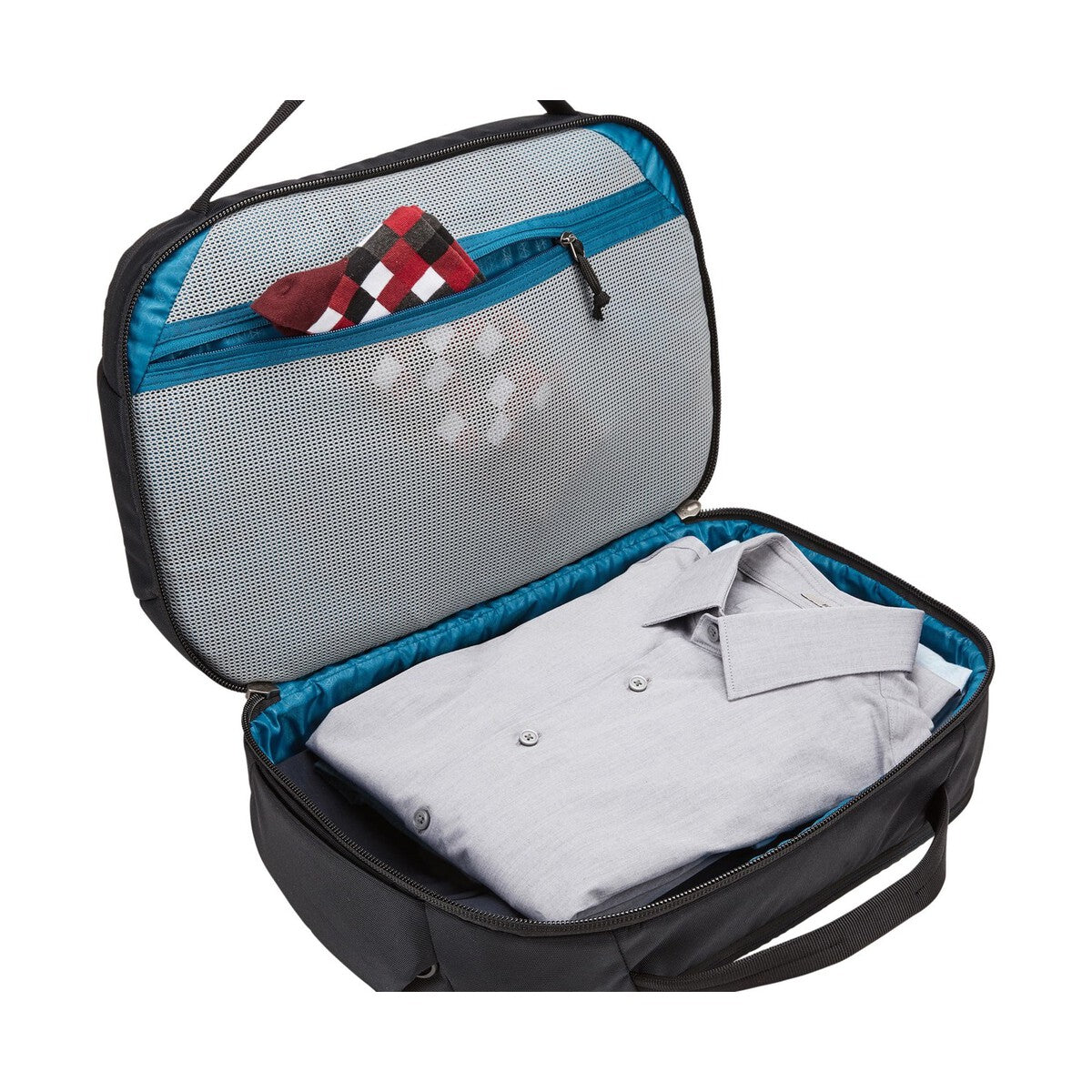 Thule – Subterra 16" MacBook kézipoggyász - fekete - iSTYLE HU