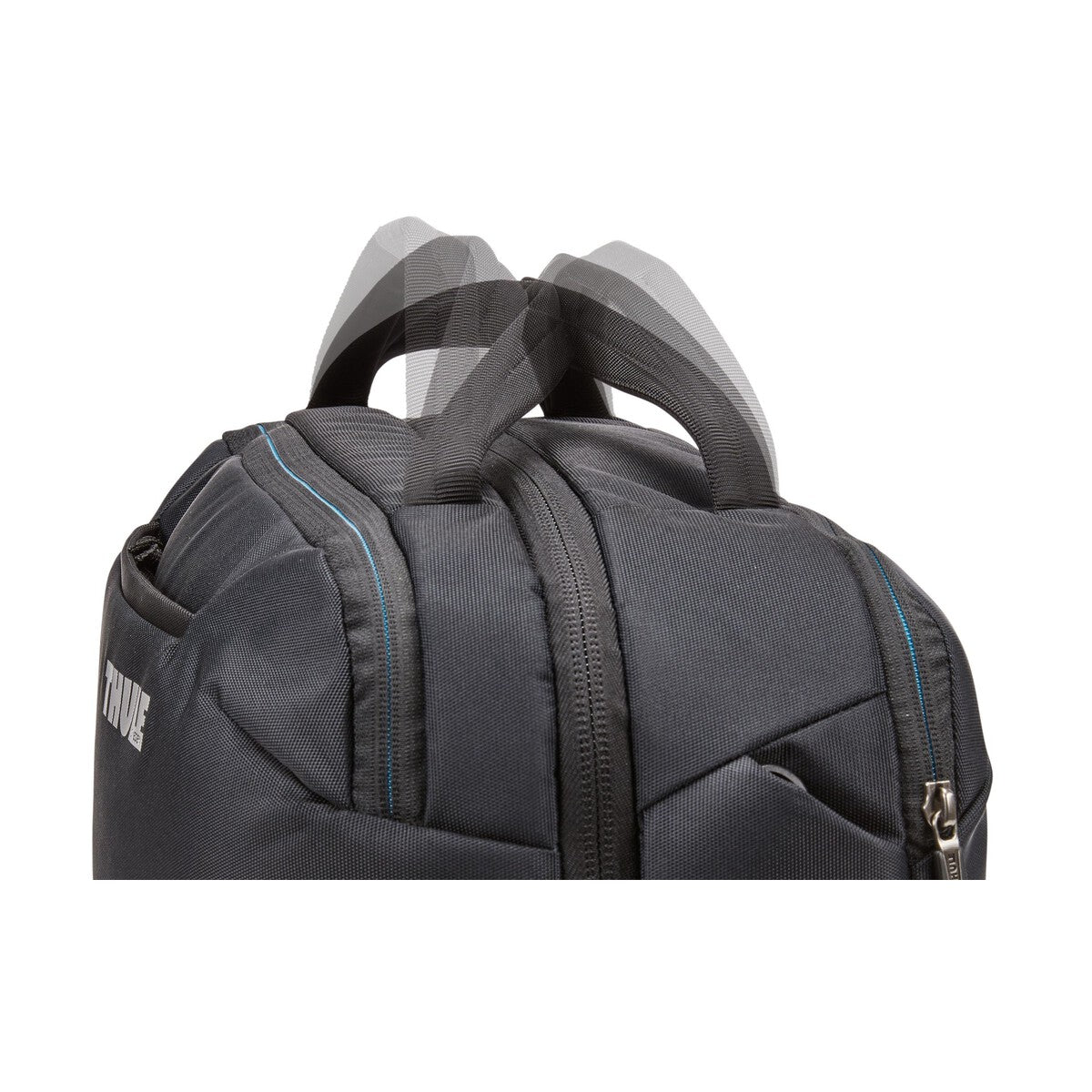 Thule – Subterra 16" MacBook kézipoggyász - fekete - iSTYLE HU